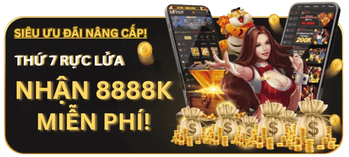 Những người chơi hm88 nổ hũ trúng jackpot