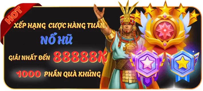 Các tính năng nổi bật của slot game HM88