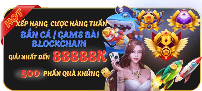 Ưu đãi nạp tiền hàng ngày HM88