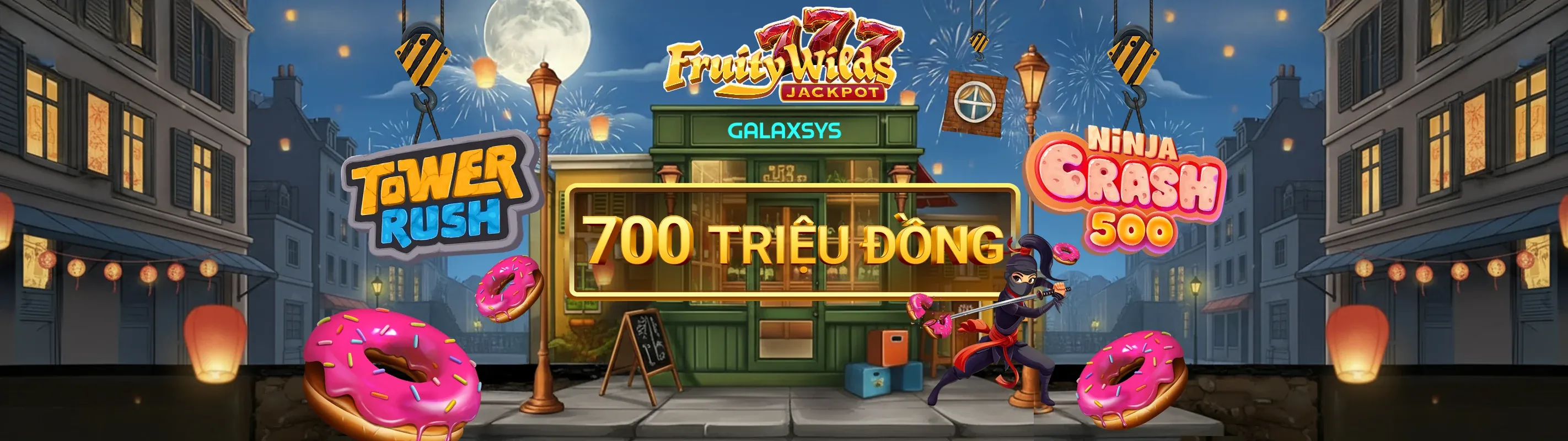 Hình ảnh chính về bí quyết trúng jackpot hm88 mới nhất