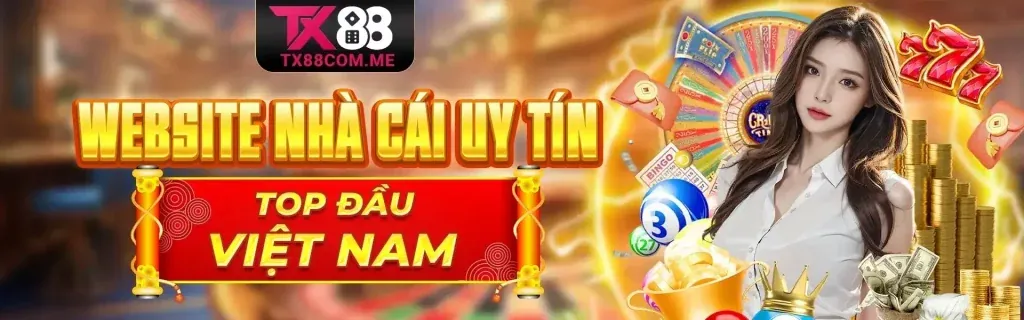 Sòng Bạc Trực Tuyến HM88 Nổ Hũ với Dealer Chuyên Nghiệp