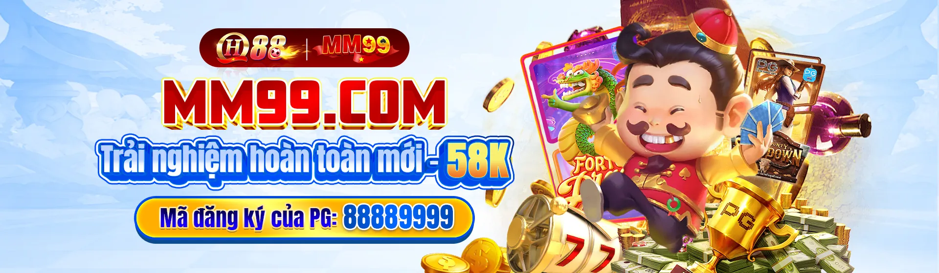 Hình ảnh chính về chiến lược nổ hũ HM88