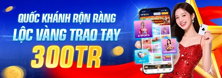 Hình ảnh ưu đãi chào mừng