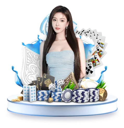 Sòng bài casino trực tuyến với dealer người thật và các trò chơi phổ biến